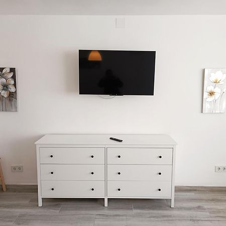 טורמולינוס Cg3A - Nuevo Estudio, Recien Reformado, Wifi מראה חיצוני תמונה