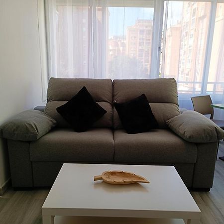 טורמולינוס Cg3A - Nuevo Estudio, Recien Reformado, Wifi מראה חיצוני תמונה