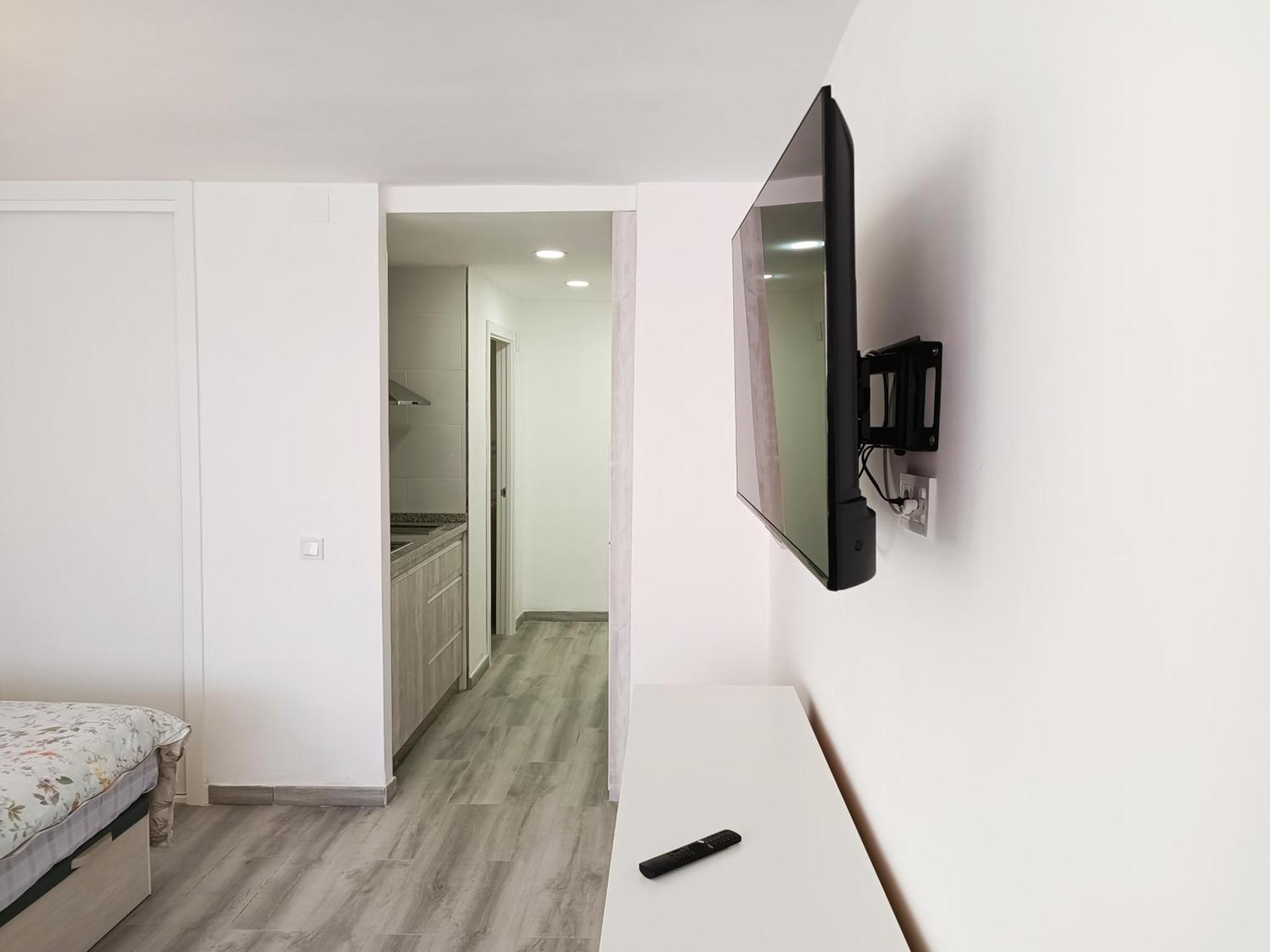 טורמולינוס Cg3A - Nuevo Estudio, Recien Reformado, Wifi מראה חיצוני תמונה