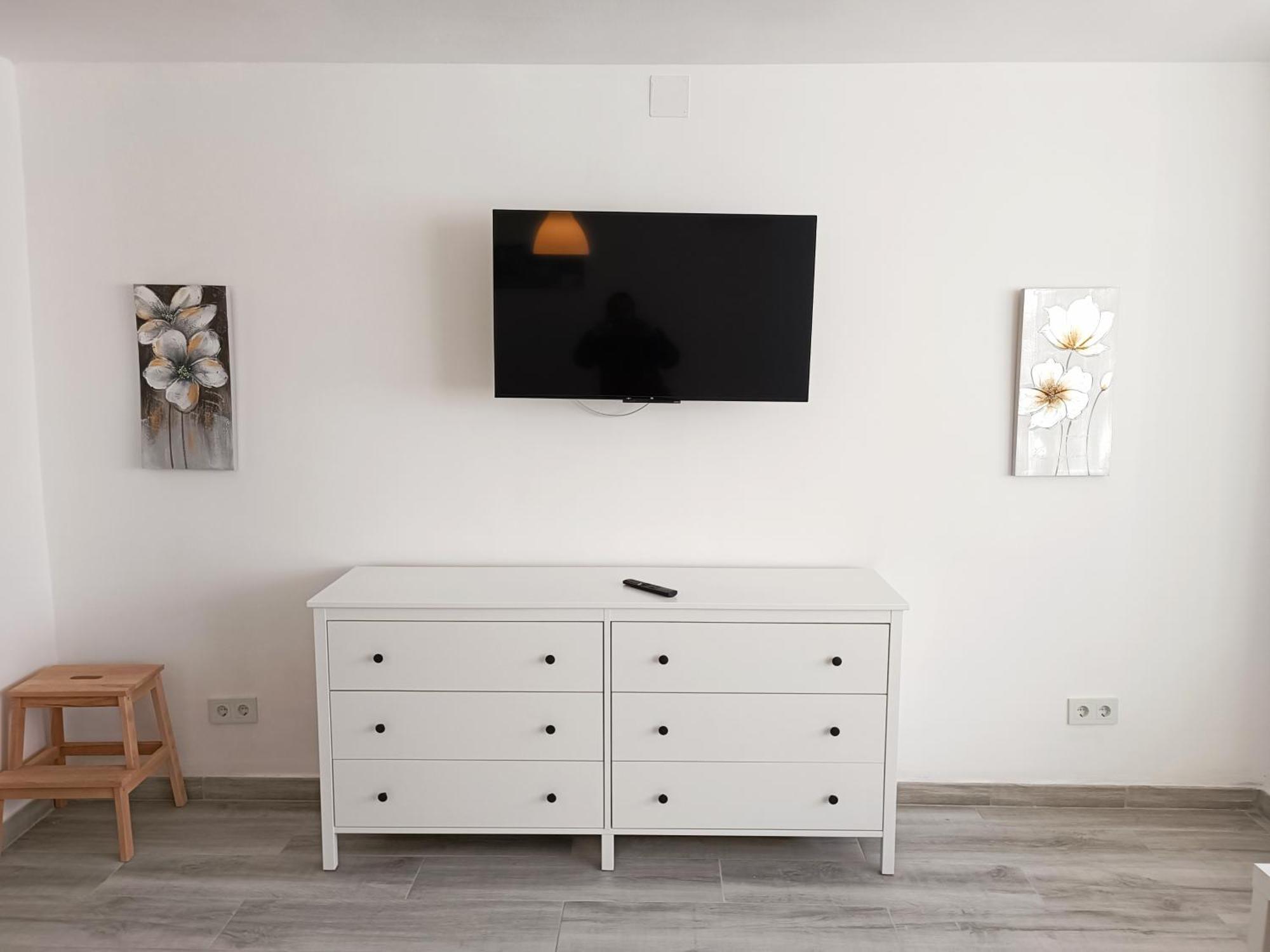 טורמולינוס Cg3A - Nuevo Estudio, Recien Reformado, Wifi מראה חיצוני תמונה