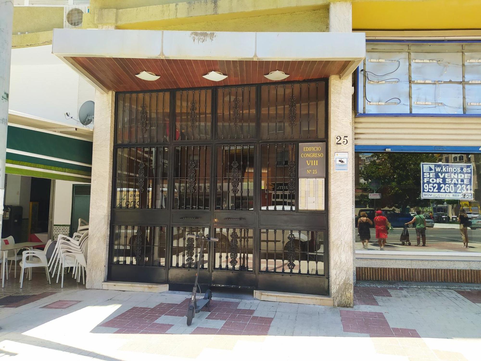 טורמולינוס Cg3A - Nuevo Estudio, Recien Reformado, Wifi מראה חיצוני תמונה